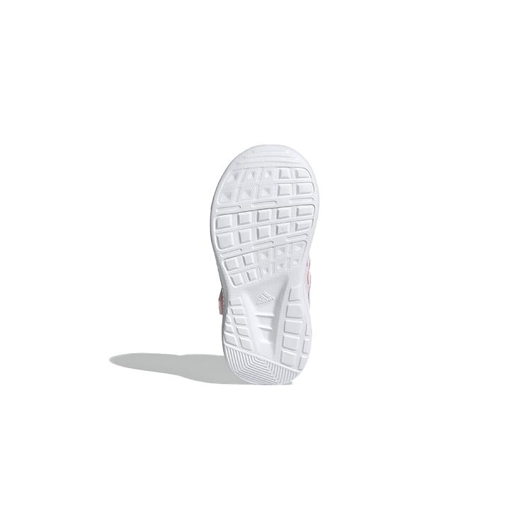 Adidas Neo Runfalcon 2.0 Low top Toddler Shoes Pink White Infant And Toddler FZ0097