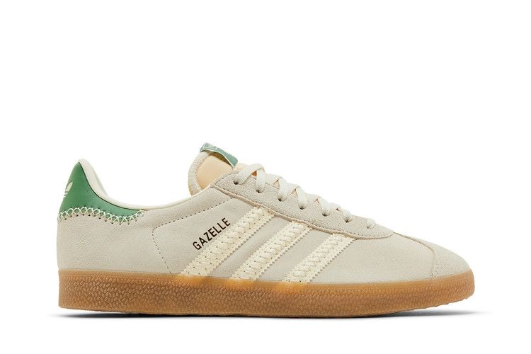 adidas Gazelle Alumina Preloved Green