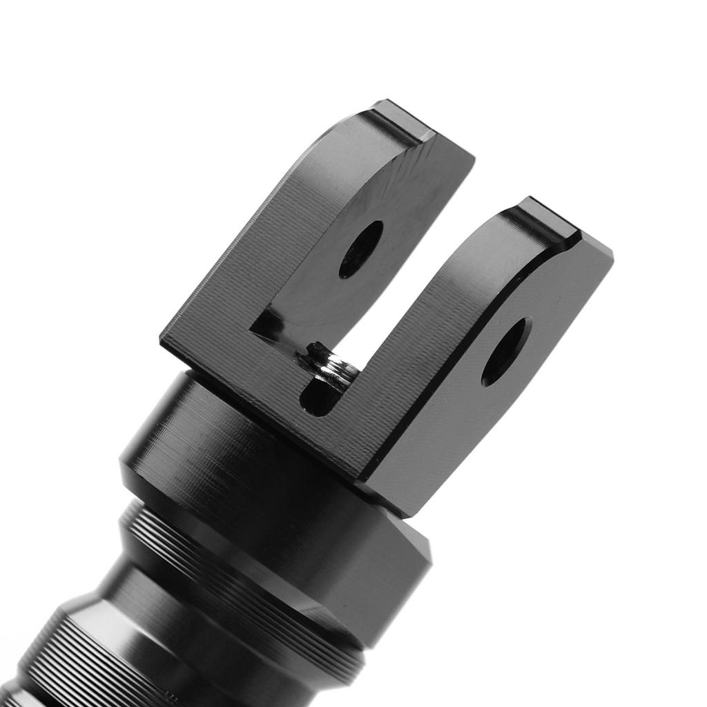 Передние подножки подножка подходит для DUCATI MONSTER 821 937 950 1100/S/EVO 1200/S/R