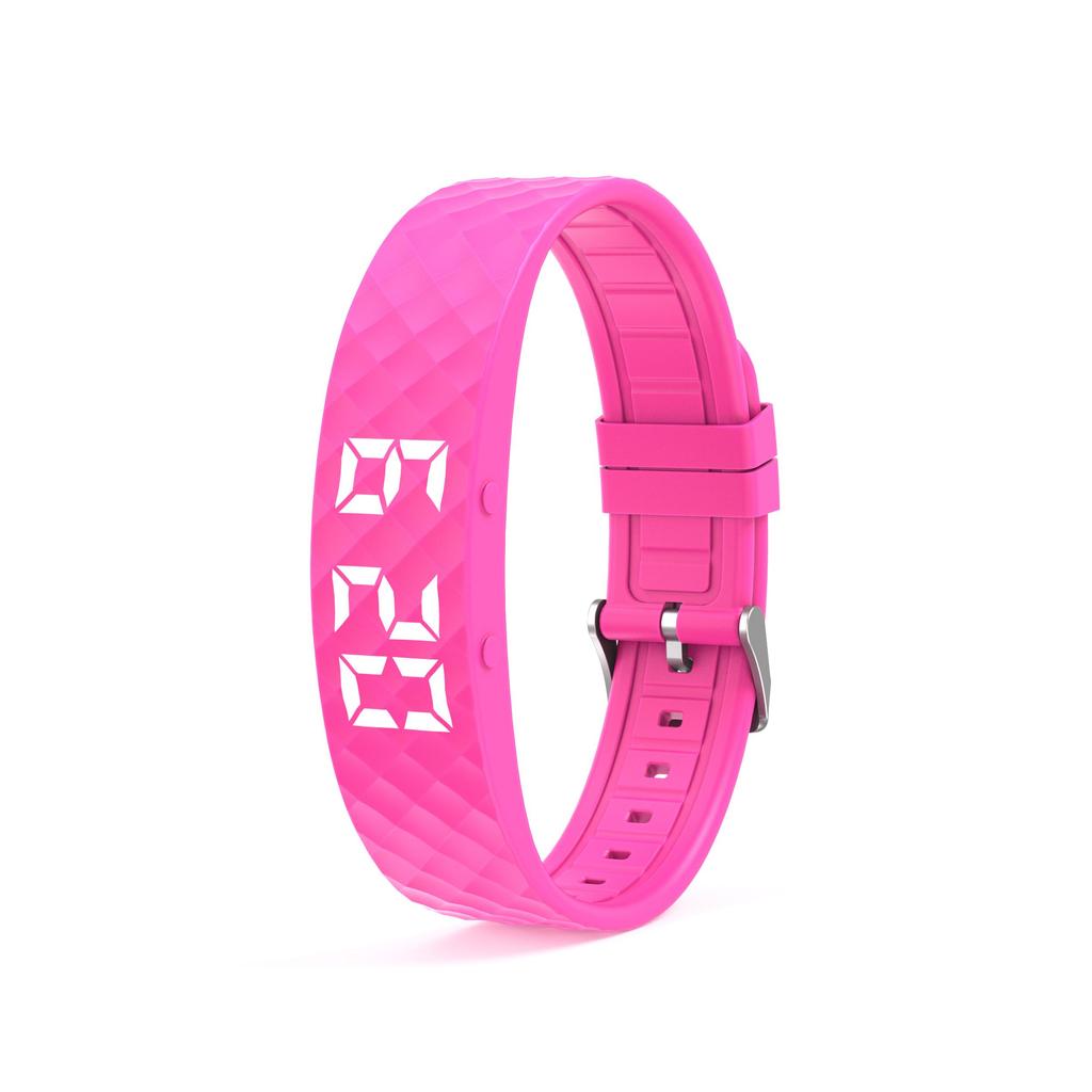 2025 Новый стиль SmartWatch дисплей времени монитор сна поднять руку, чтобы осветить умный спортивный браслет для мужчин и женщин умные часы