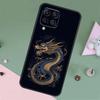 Chinese Style Crane Dragon For Samsung Galaxy M35 M55 M15 M12 M13 M14 M34 M54 M33 M53 M21 M31 M11 M32 M52 M06 M16 Case