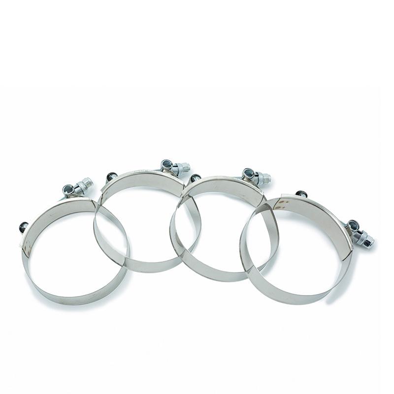 Compatible Exhaust Pipe for 99.5-03 Ford 7.3L Powerstroke Diesel