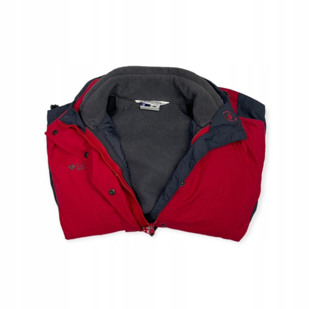 Women's Insulated Jacket COLUMBIA S - Used