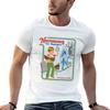 Necrounisexcy For Beginners Tshirt Basic Solid Tee For Daily Use