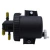 Fuel Filter & Housing 190165 For Citroen C4 C5 Peugeot 206 307 406 607 807