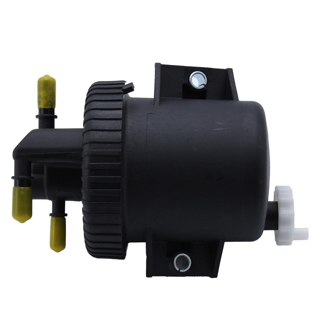 Топливный фильтр и корпус для Peugeot 206 307 406 607 Citroen C4 C5 C8 Xsara 190165
