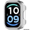Алмазный ПК-кейс для аксессуаров Redmi Watch 6 Active, бампер, рамка, чехол-оболочка для Xiaomi Watch 6 Active, для мужчин и женщин