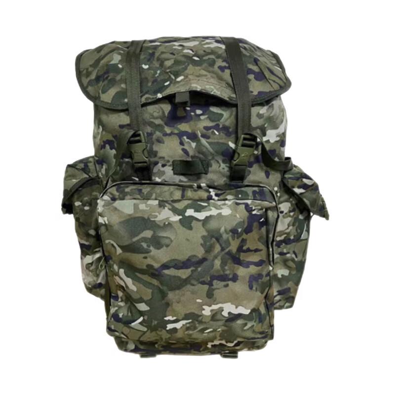 Snow Peak Fox 70L Camo Hiking Backpack