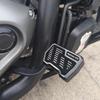 Для Nightstar 975 RH 975 Special Nightster 975 RH 975 Special 2022-2025 Мотоциклетная подножка