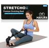 STRETCHOX Stretching Band Yoga Fitness Leg Foot Stretching Strap Stretch Belt Belt