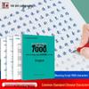 Листы для каллиграфии Цзин Сяопина: 7000 китайских иероглифов, написанных регулярным и беглым письмом