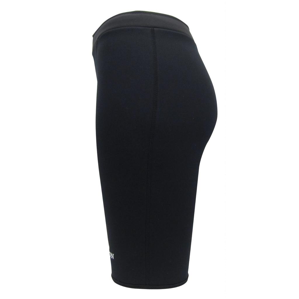 Zero Position Masters 1mm Thick Black S Size