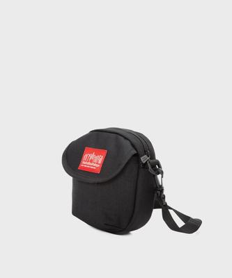 Manhattan Portage 1402 Сумка через плечо Hudson Черная