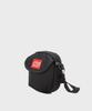 Manhattan Portage 1402 Сумка через плечо Hudson Черная