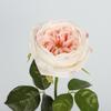 Simulation rose fake flower ornament home decoration feel rose simulation flower