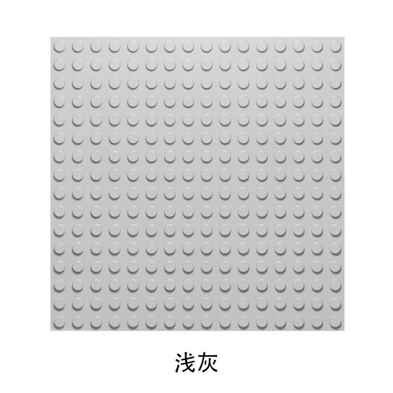 World War Ii Building Block Doll Military Toy Accessories Parachute Weapon Piece Equipment