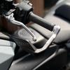 Для YAMAHA TMAX T-MAX 560 TMAX560 Tech Max 2022-2026 Защита Рычагов Тормоза и Сцепления, Защита Руля Мотоцикла