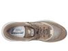 New Balance Унисекс Взрослые 997r Размер 12 Мужские Кроссовки, Грибной/Льняной, Женские/Размер 10.5