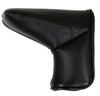 LITE Fine Magic Putter Cover Pin Type BK H-98 Black