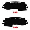 for Honda CRV CR-V 2007 2008 2009-2011 Car Dashboard Cover Sunshade Non‑Slip Protector Dash Mat Interior Decor Pad Accessories