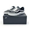 VN0007PRBLK1 MASTERMIND WORLD × Vault by Old Skool Bolt VLT LX