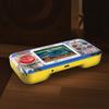 My Arcade Street Fighter II Pocket Player Portable Game System with 2 Games and a 2.75-inch Color Screen