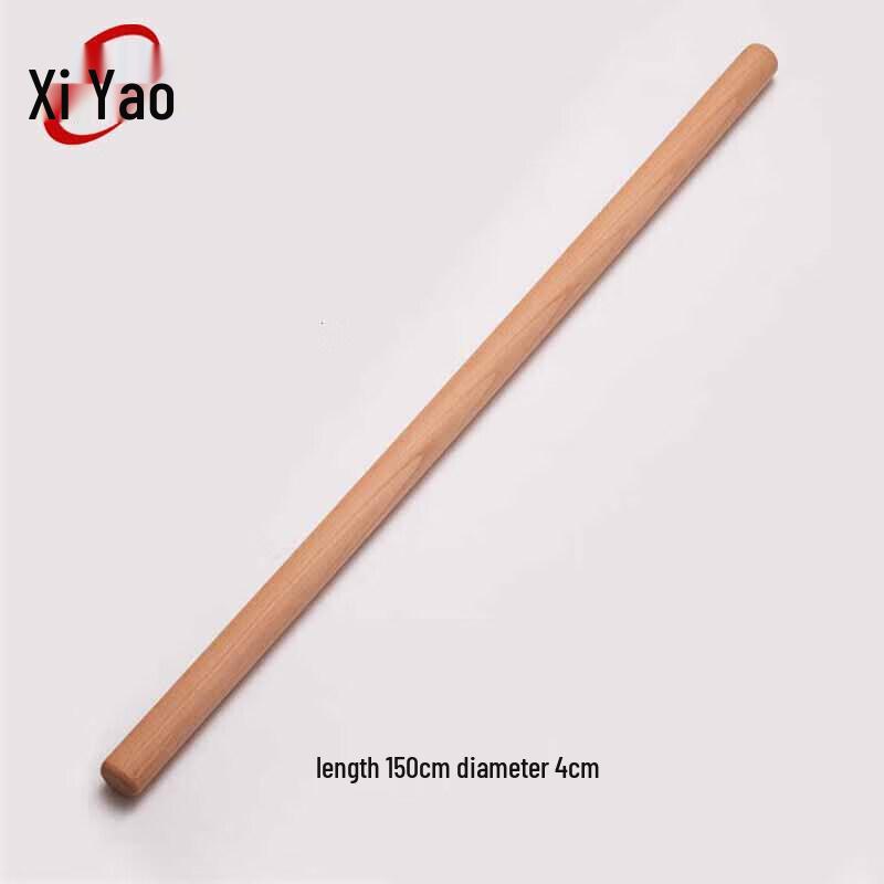 Скалка из бука Xiyao