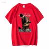 LIMITED NEW Michael Schenker Fest UFO T Shirt M 2XL long or short sleeves vintage Washed Top For Everyday Wear Comfortable