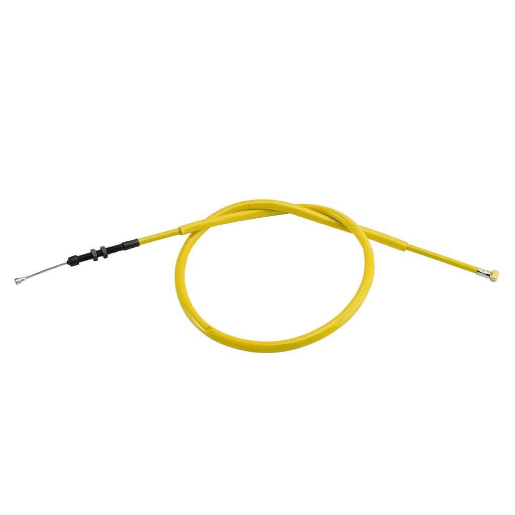 Motorcycle Clutch Cable Replacement fit for Honda NC700/NC750 2012-2016 Yellow