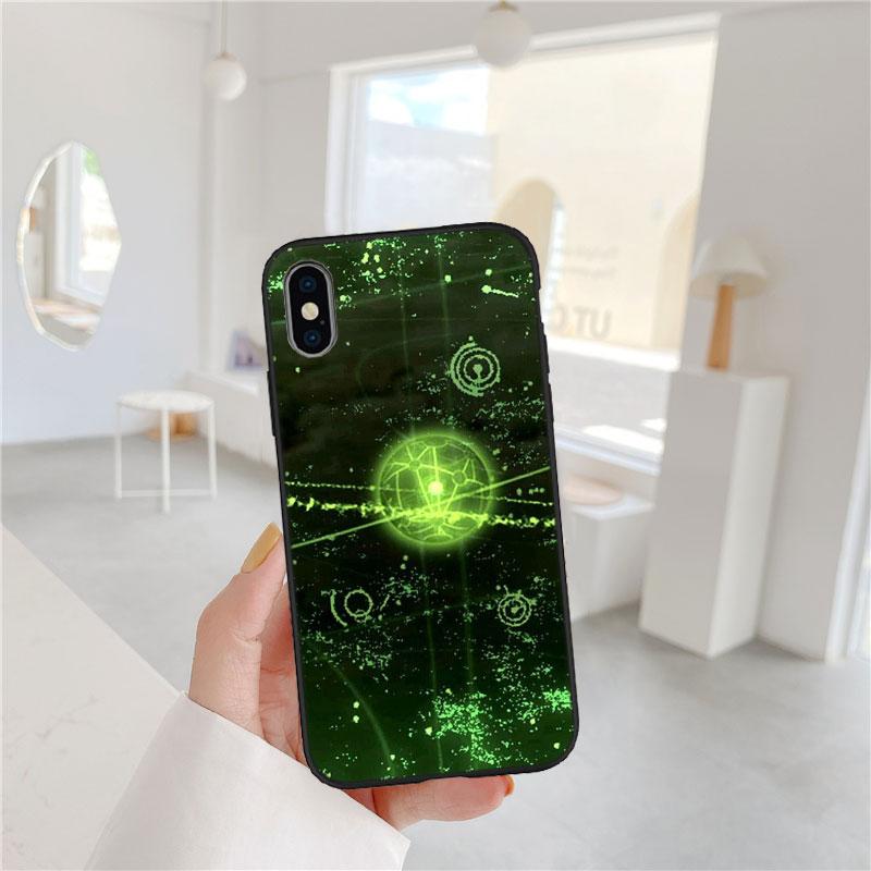 CJ101 Treasure Planet Soft Shell Phone Case for iPhone 16 15 14 13 12 Pro Max Plus Mini
