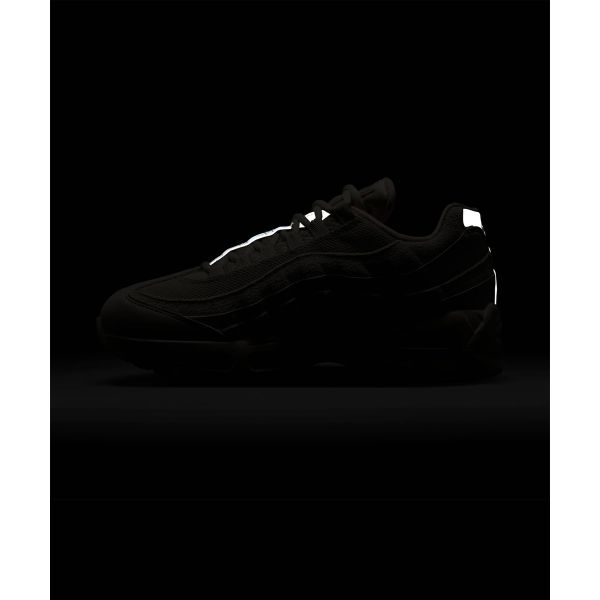 Nike Кроссовки женские Nike Air Max 95 OG Light Orewood Brown Cream Platinum-Tint Black IB6396-101