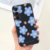 Для чехла Samsung Galaxy A15 Чехол для телефона Модный узор Мягкий силиконовый чехол Для Samsung A15 Hoesje A 15 GalaxyA15 SM-A155F Funda