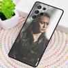 Хеда Лекса Сериал Сотня Мягкий Силиконовый Чехол для Телефона Для Samsung Galaxy note 10 pro S26 S25 S24 S23 S22 S21 Plus Ultra Чехол