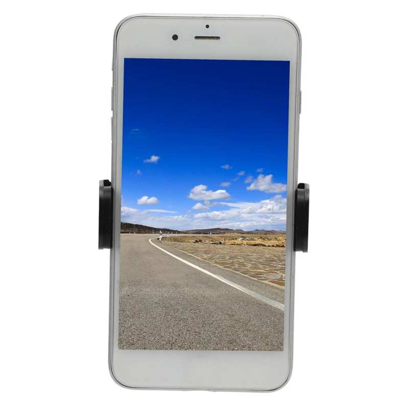 Air Vent Phone Mount Anti Deformation Electric Car Phone Holder High Strength for Auto Replacement for Mini R50 R52 F54