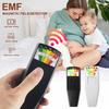 Тестер электромагнитного излучения EMF-считыватель Электромагнитный детектор Измеритель магнитного поля 1 светодиодный индикатор Гаусс-метр K1