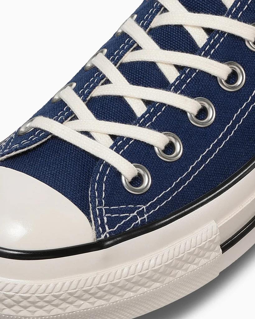 31318030 Converse All Star Aged OX Классический темно-синий (Мужской)