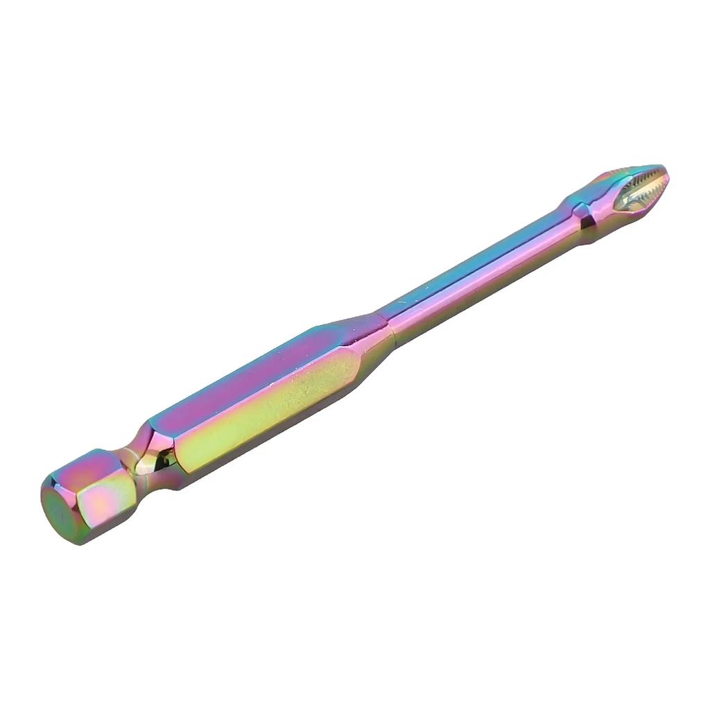 25-150 мм 6,3 мм Шестигранная укороченная отвертка Сильная магнитная насадка Промышленный класс Легированная сталь Набор отверток Ручные дрели