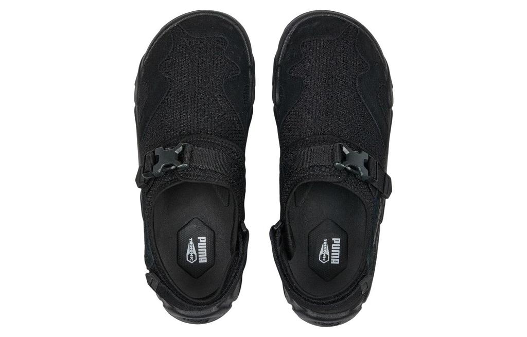 Puma TS 01 Тональный 'Черный' 390751-01
