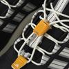 adidas Унисекс Водонепроницаемые уличные кроссовки для бега