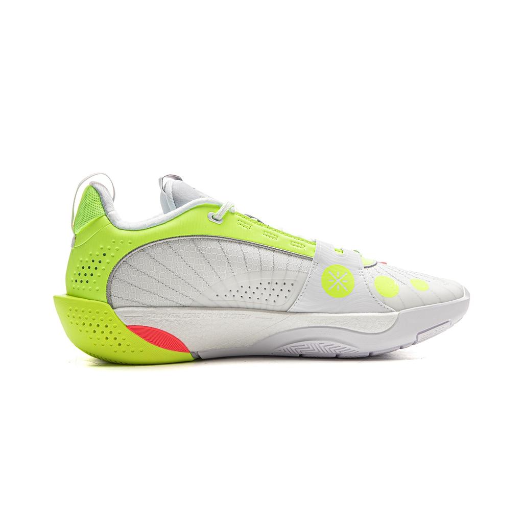 Li-Ning Wade All City 13 Encore 'Energy' Мужские ABAV047-1