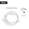 For Polaris Inlet Hose Replacement Replacement Part Kit