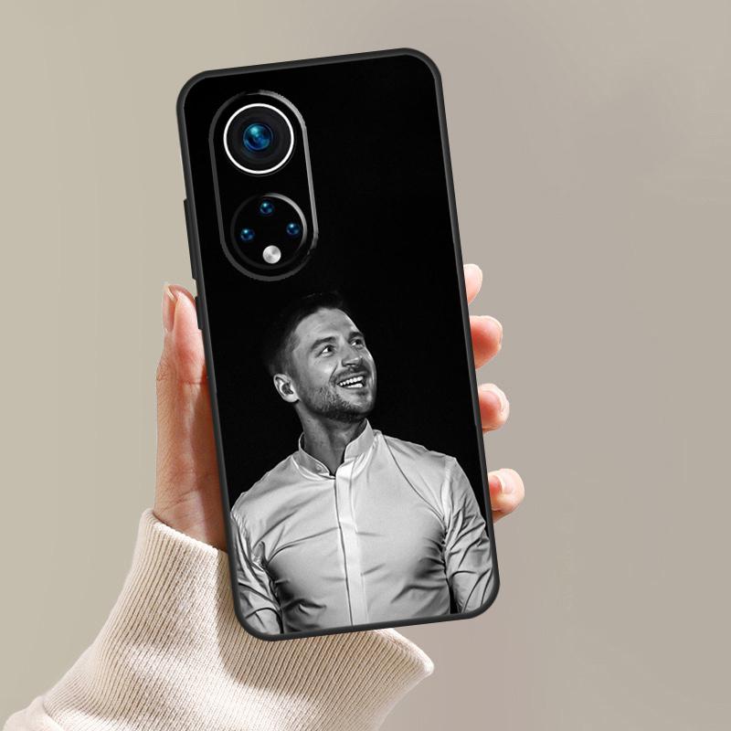 Сергей Лазарев Чехол Для Honor Magic 8 6 5 7 Pro X9d X9c X9b X9a X8c X8b Win RT 50 70 90 200 400 Lite Чехол