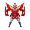 Bustaro Sentai Don Brothers DX Donrobotaro подвижная дополненная версия и набор вариантов развертывания