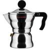 Coffee Pot for Espresso Alessi AAM33/1 Moka