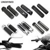 Motorcycle Handle Grips 1'' 25mm Electronic Throttle Handle Bar Grip Hand Grip CNC For Harley Touring Electra Glide Softail