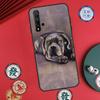 Чехол для Huawei Nova 5T 9 10 SE 7i 8i 11i 12i Y73 Y72 Y61 Y91 Y60 Y70 Y90 P20 P30 P40 Lite с изображением Кане-корсо Итальянского мастифа