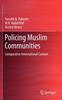 Книга Policing Muslim Communities : Comparative International Context