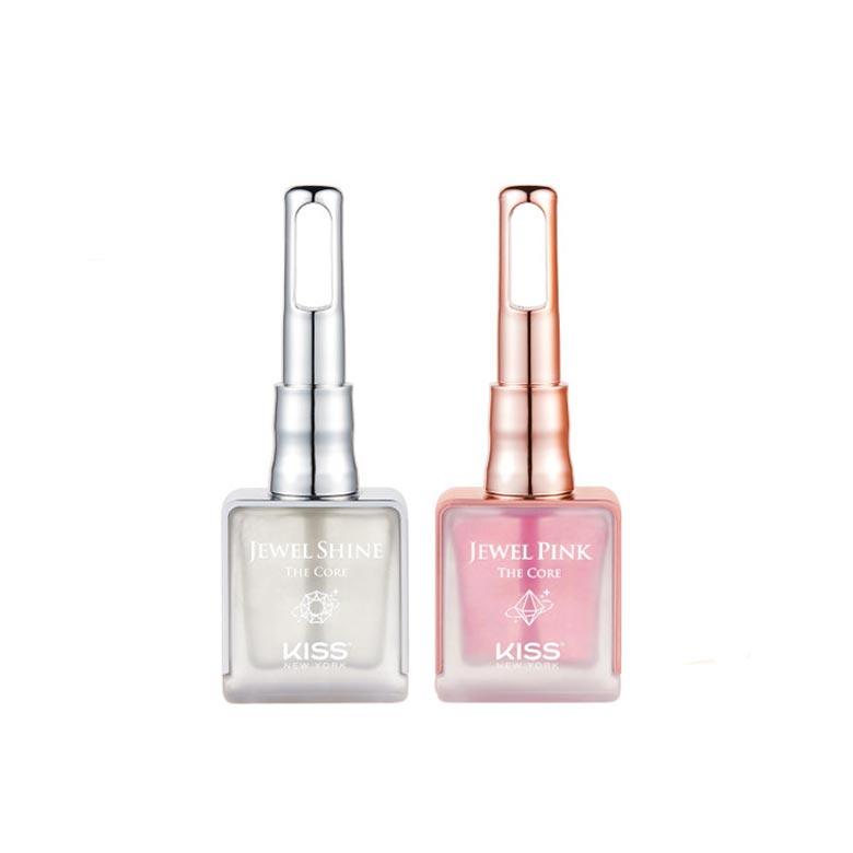 KISS NEW YORK The Core Nail Care 10ml