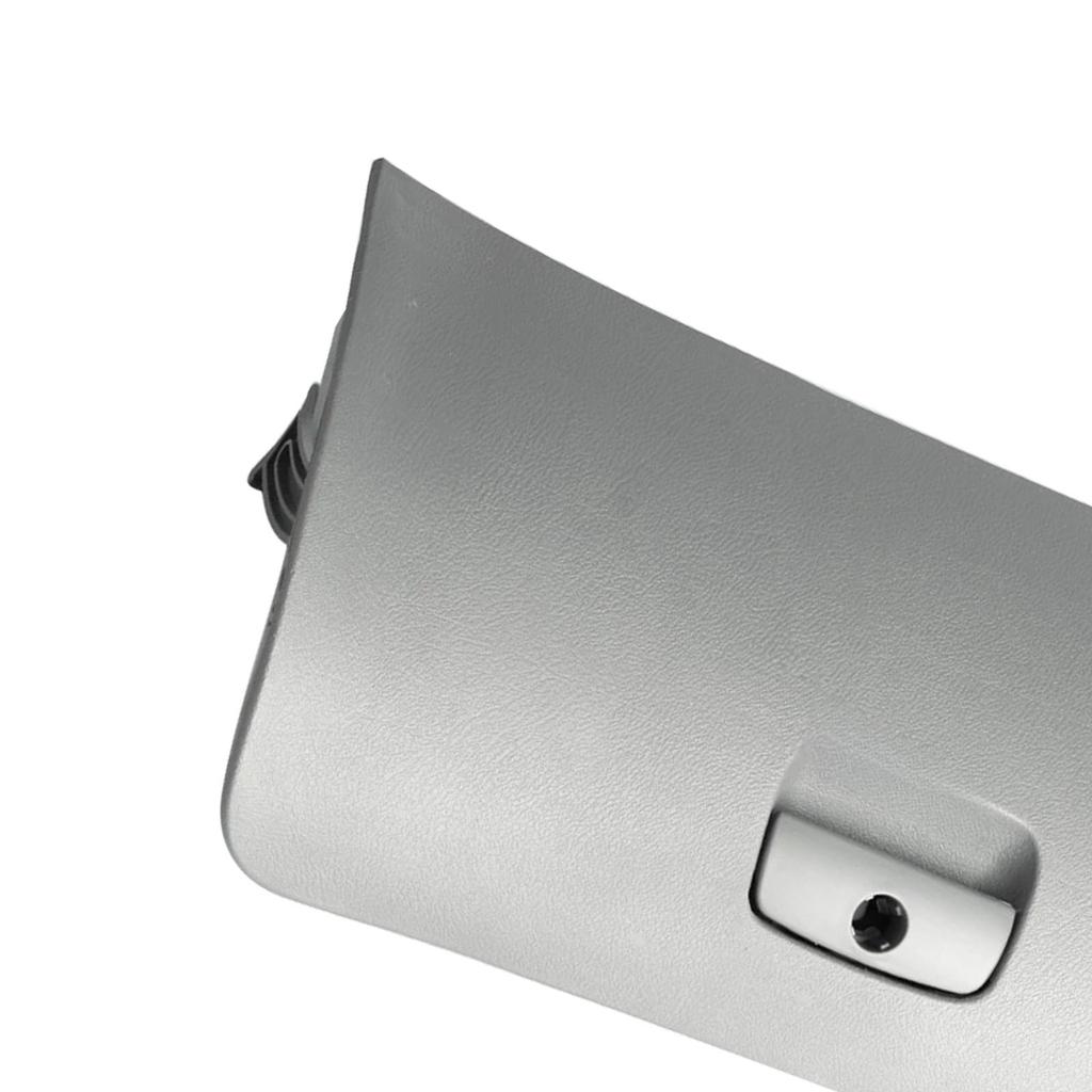 Dashboard Glove Box Beige 3B1857122 For Volkswagen Passat 1998-2005