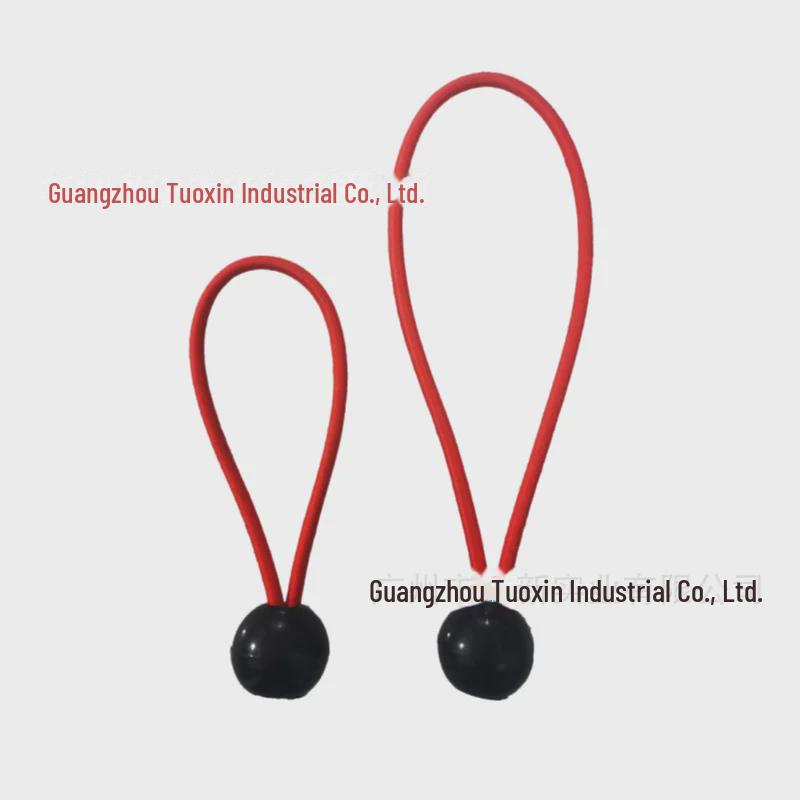 Эластичный канат для мячей для палаток и батутов